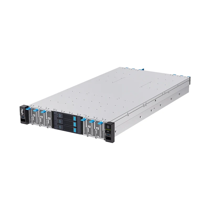 CSD2-N96 Computing Server