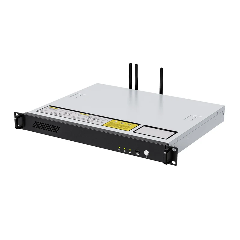 GS1-N1 AI 1U Server