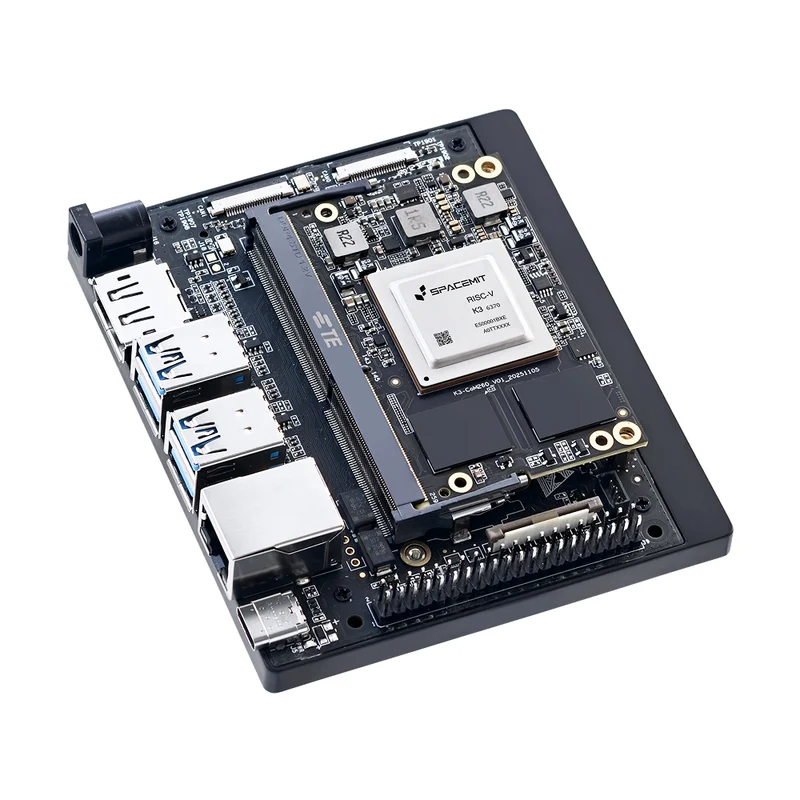 K3-CoM260 Robotics Development Kit