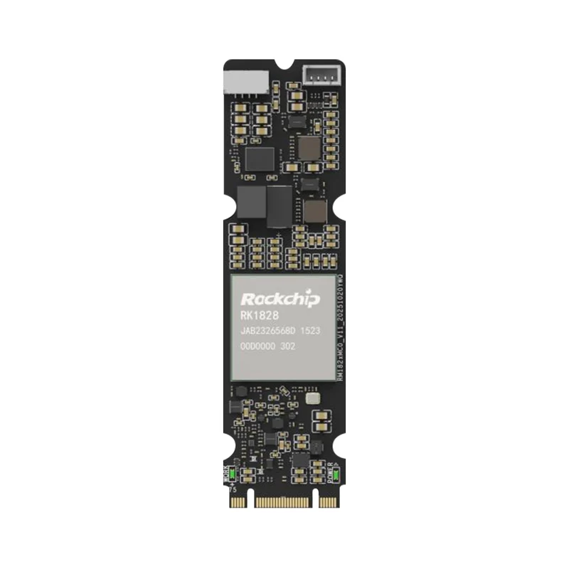 RM182XMC0 M.2 20TOPS Computing Module