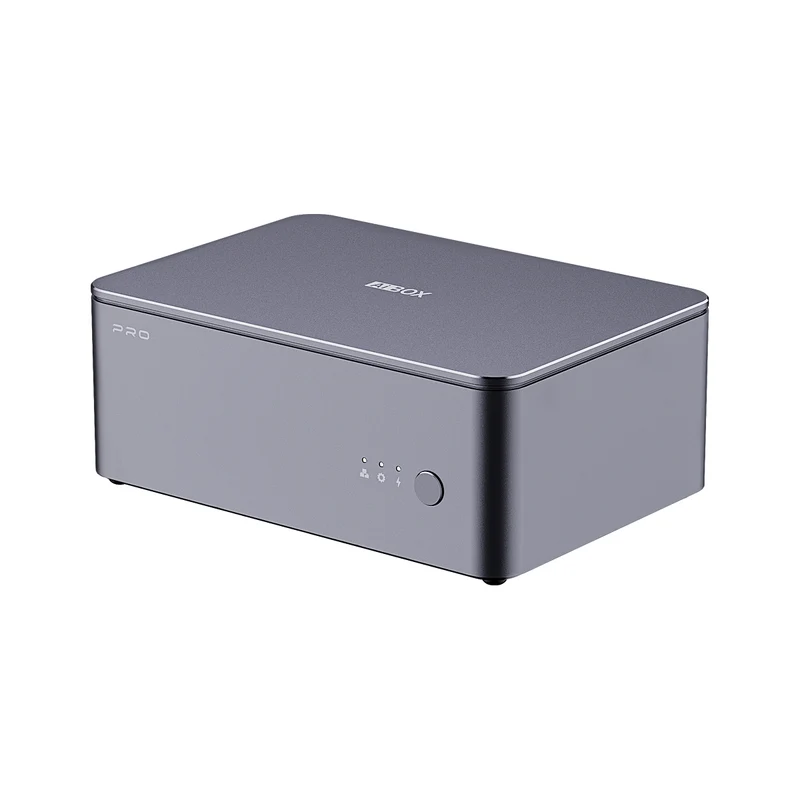 AIBOX PRO Edge Computing Computer