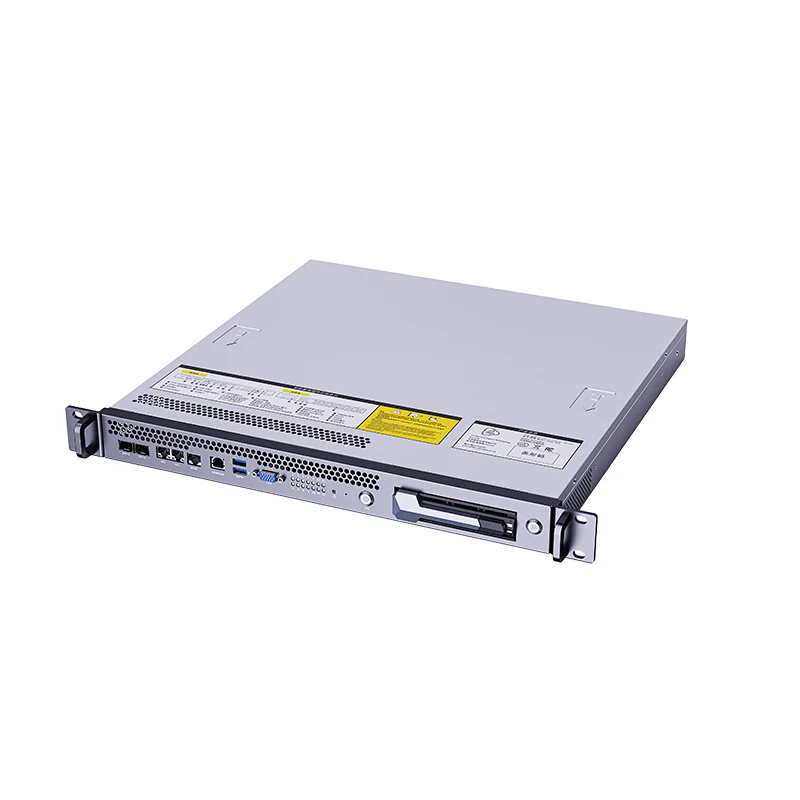 CSB1-N10S1688 1U Server 160T Large Model Privatization Deployment