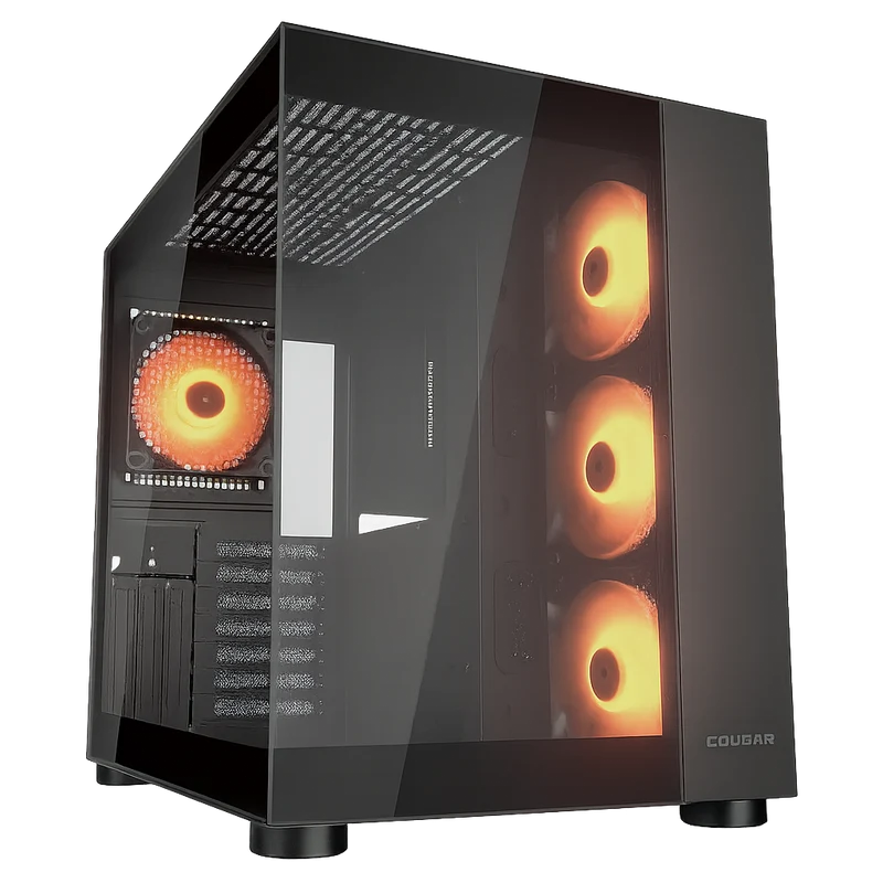 RIG PULSE 9070 XT - 9800X3D By SAPPHIRE