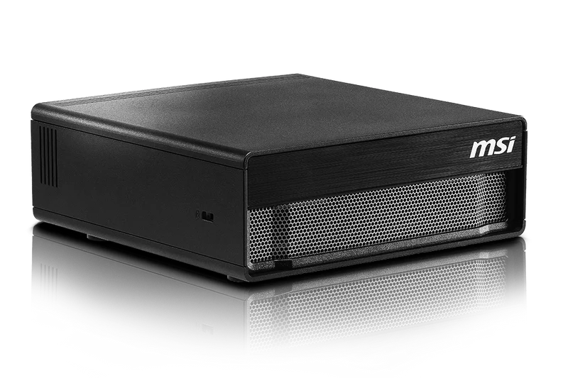 MSI EdgeXpert-32SEU – Personal AI Supercomputer NVIDIA GB10 Grace Blackwell 128GB/4TB