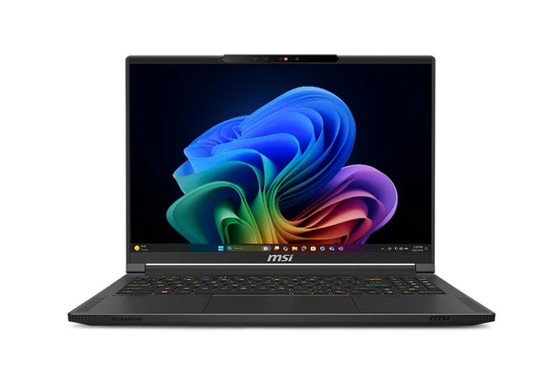 Notebook MSI Stealth A16 AI+ A3XVGG-263IT