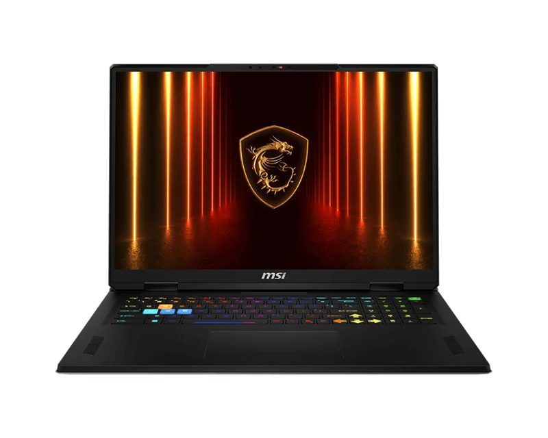 Notebook MSI Vector A18 HX A9WIG-201IT