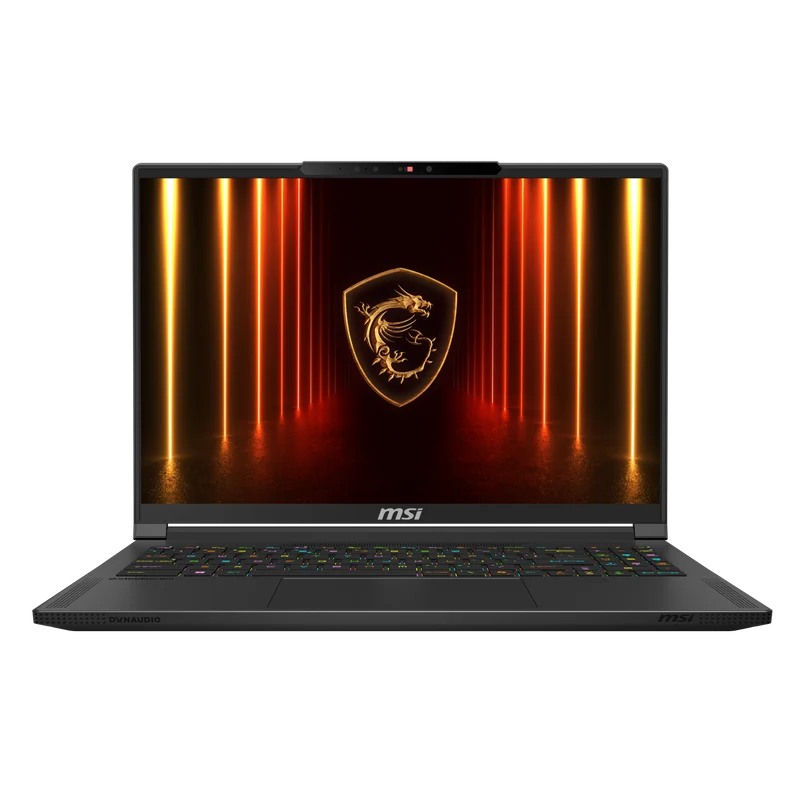 Notebook MSI Stealth A16 AI+ A3XWHG-057IT