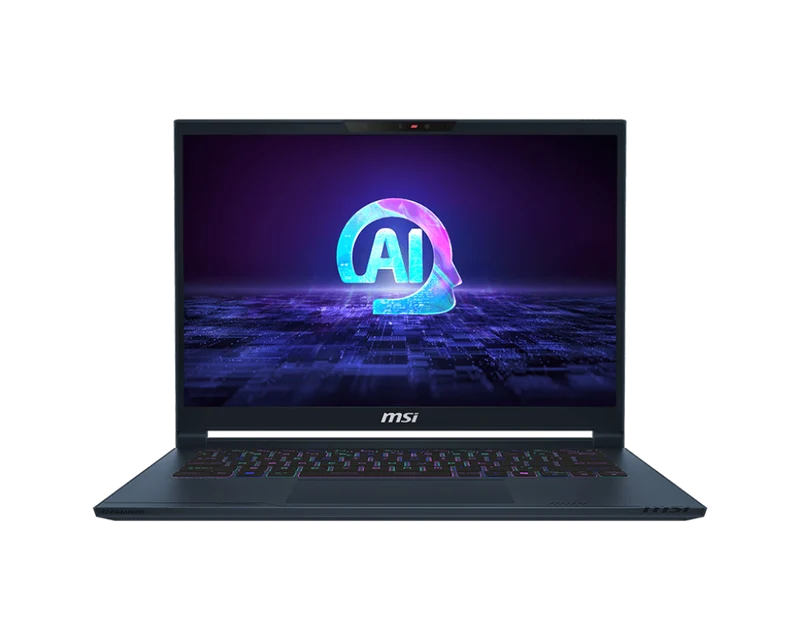 Notebook MSI Stealth 14 AI Studio A1VFG-071IT
