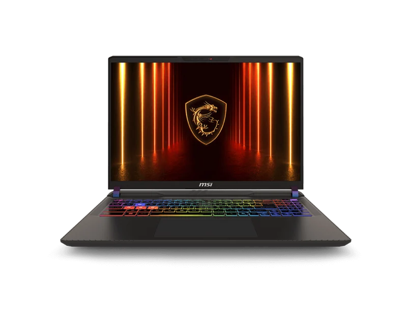 Notebook MSI Vector 16 HX AI A2XWIG-040IT