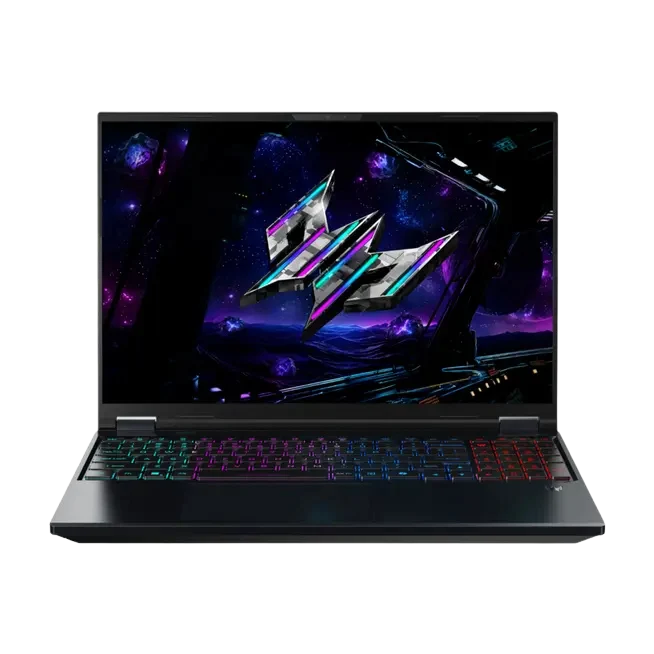Notebook Acer Predator Helios Neo 16 AI PHN16-73-93U1