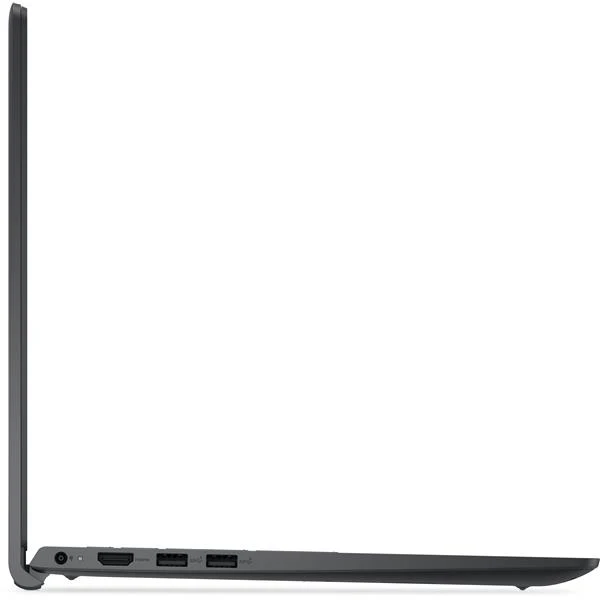 DELL Pro 15 Essential PV15250 Intel® Core™ i7 i7-1355U Computer portatile 39,6 cm (15.6") Full HD 16 GB DDR5-SDRAM 512 GB SSD Wi-Fi 6 (802.11ax) Windows 11 Home Italiano Nero