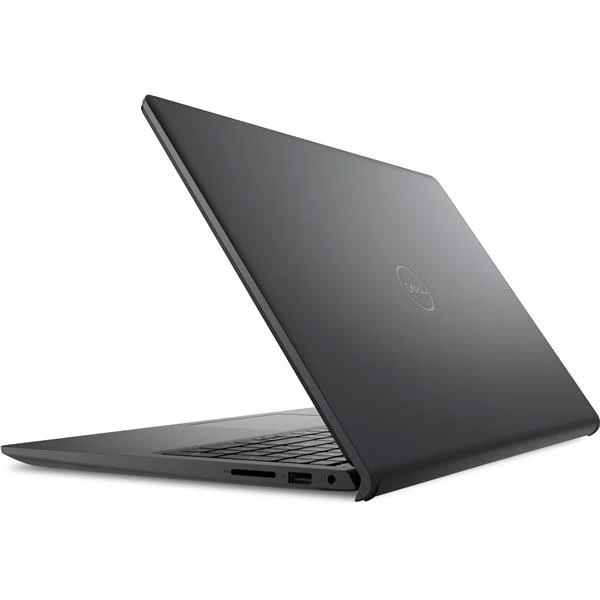 DELL Pro 15 Essential PV15250 Intel® Core™ i7 i7-1355U Computer portatile 39,6 cm (15.6") Full HD 16 GB DDR5-SDRAM 512 GB SSD Wi-Fi 6 (802.11ax) Windows 11 Home Italiano Nero