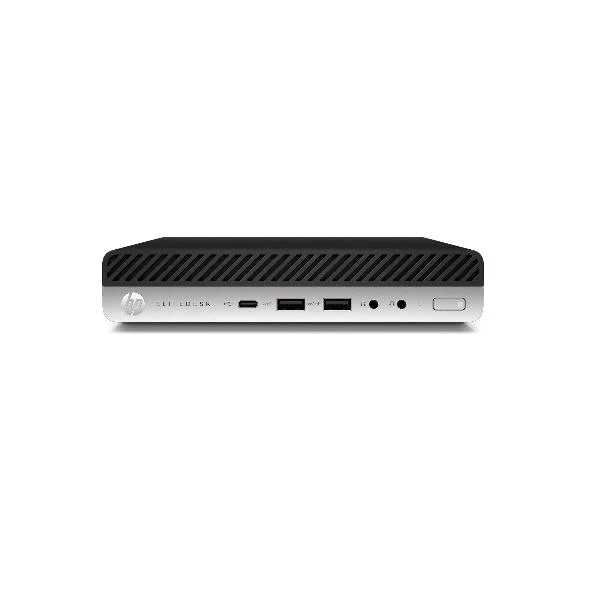 HP 800 G4 DM I5/16/ 512 WIN11PRO