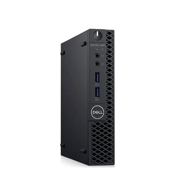 DELL 3060 TINY I5/16/256 WIN11PRO