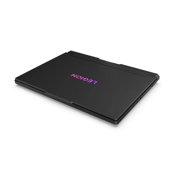 Lenovo Legion Pro 7 16AFR10H AMD Ryzen™ 9 9955HX3D Computer portatile 40,6 cm (16") WQXGA 32 GB DDR5-SDRAM 2 TB SSD NVIDIA GeForce RTX 5080 Wi-Fi 7 (802.11be) Windows 11 Home Italiano Nero