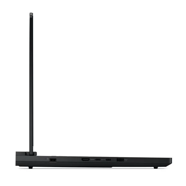 Lenovo Legion Pro 7 16AFR10H AMD Ryzen™ 9 9955HX3D Computer portatile 40,6 cm (16") WQXGA 32 GB DDR5-SDRAM 2 TB SSD NVIDIA GeForce RTX 5080 Wi-Fi 7 (802.11be) Windows 11 Home Italiano Nero