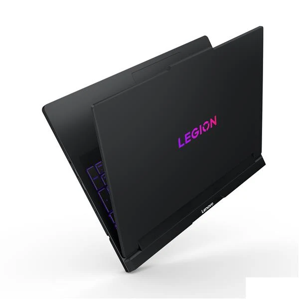 Lenovo Legion Pro 7 16AFR10H AMD Ryzen™ 9 9955HX3D Computer portatile 40,6 cm (16") WQXGA 32 GB DDR5-SDRAM 2 TB SSD NVIDIA GeForce RTX 5080 Wi-Fi 7 (802.11be) Windows 11 Home Italiano Nero