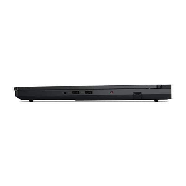 Lenovo Legion Pro 7 16AFR10H AMD Ryzen™ 9 9955HX3D Computer portatile 40,6 cm (16") WQXGA 32 GB DDR5-SDRAM 2 TB SSD NVIDIA GeForce RTX 5080 Wi-Fi 7 (802.11be) Windows 11 Home Italiano Nero