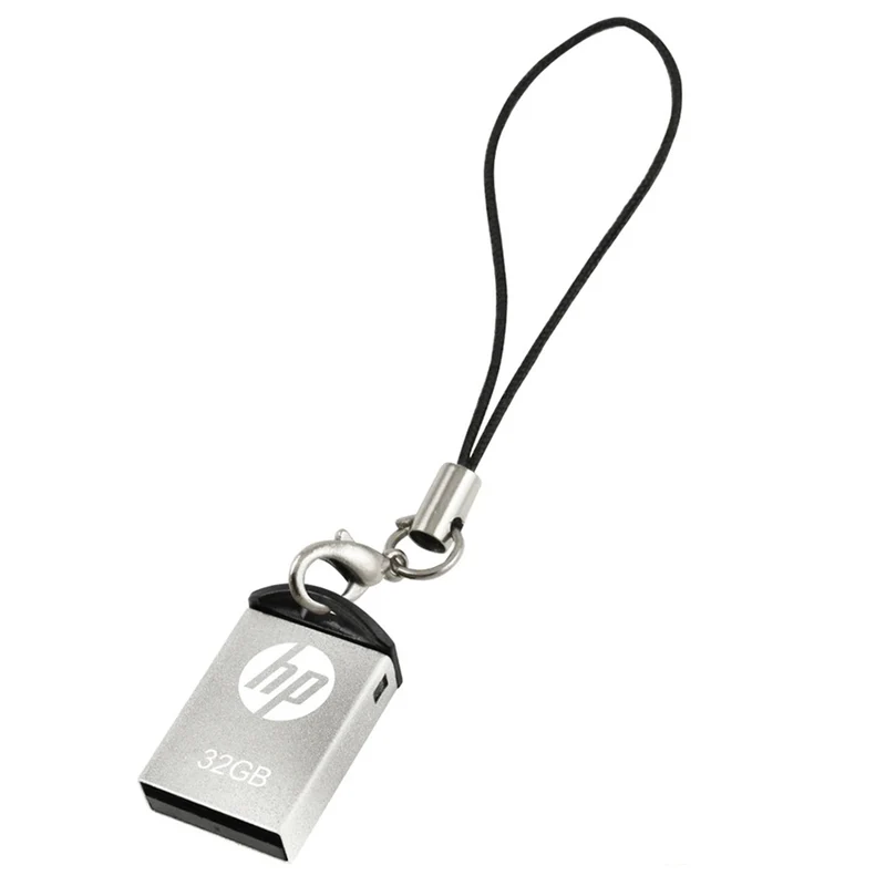 HP V222W USB Flash Drives 32GB