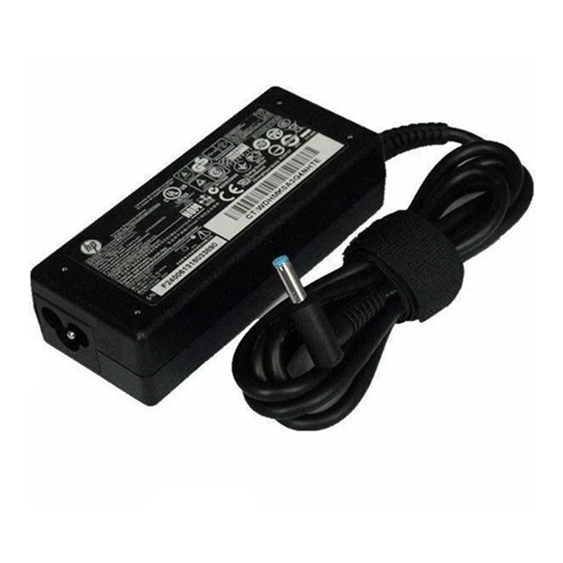 Laptop Charger HP 19.5V3.33A (blue pin)