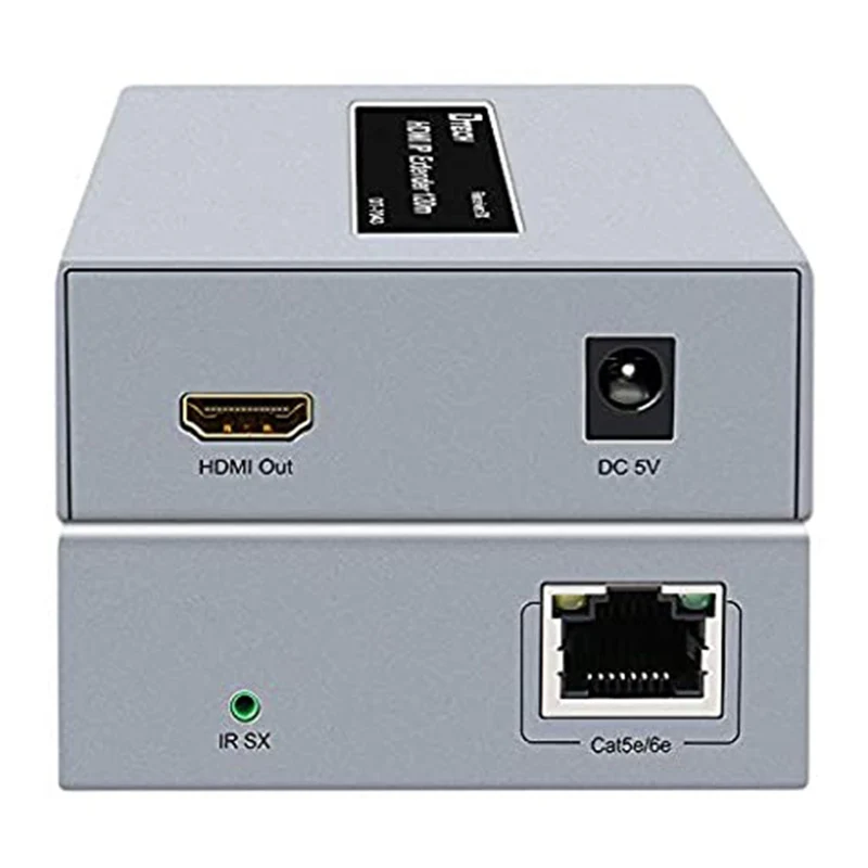Dtech HDMI Extender w/ IR 150M DT-7043