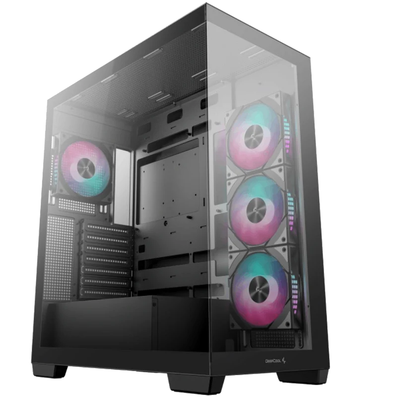 GAMING STATION 9070XT - 9800X3D By Gigabyte