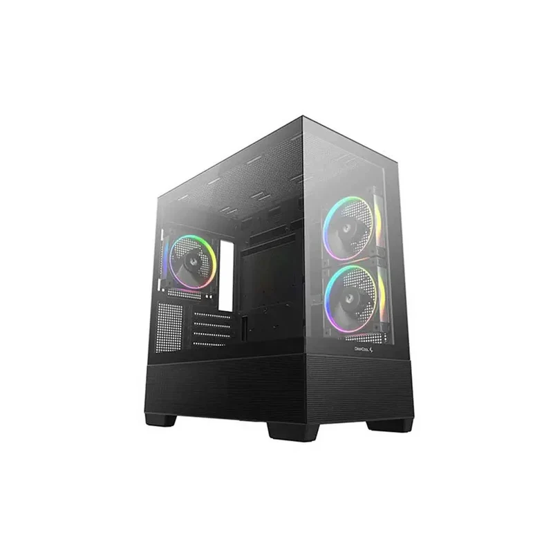 CG380 RIG 5060 TI Gaming RIG POWERED BY MSI