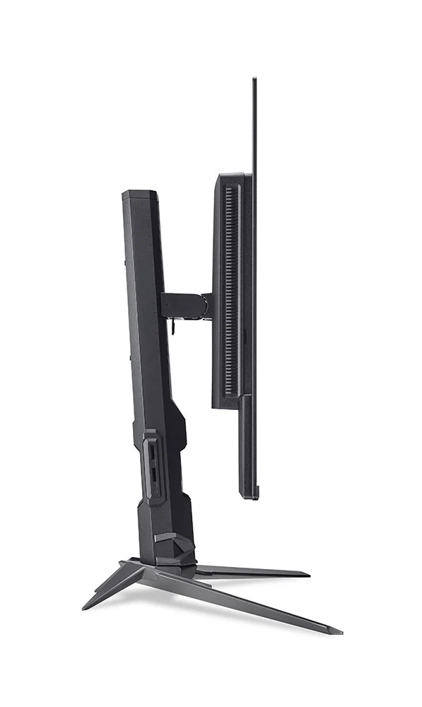 Acer Predator X27UW3bmiiprx Monitor PC 67,3 cm (26.5") 2560 x 1440 Pixel Quad HD QD-OLED Nero