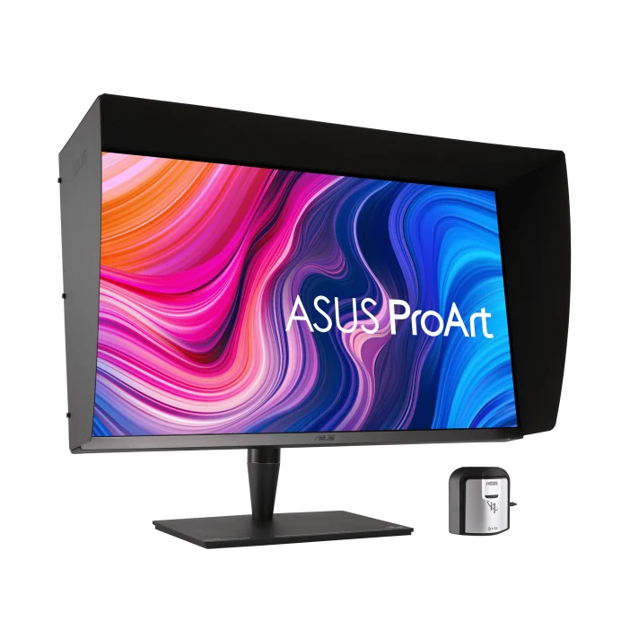 Monitor Asus ProArt Display PA32UCG-K