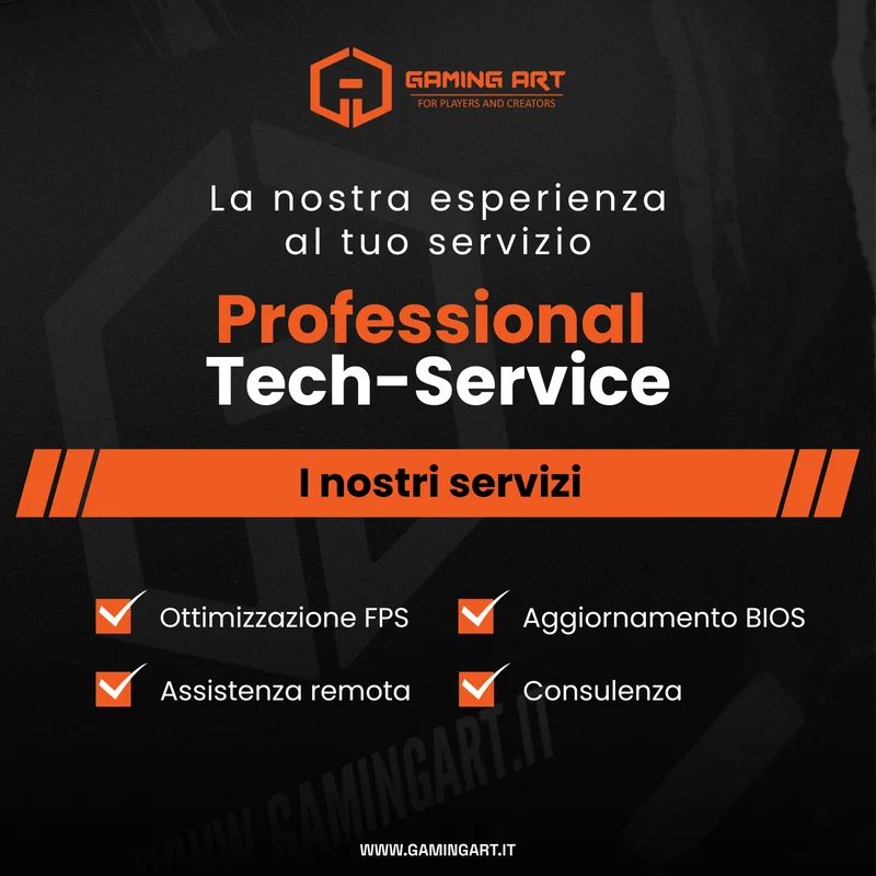 Ticket Assistenza Remota
