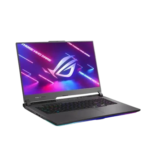 NOTEBOOK ASUS ASUS ROG STRIX 17 G713PI-HX049W