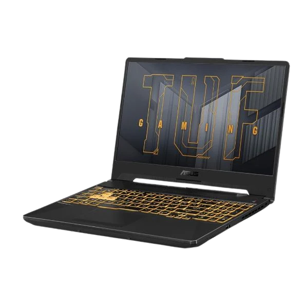 NOTEBOOK ASUS TUF Gaming FX607JV-QT115W