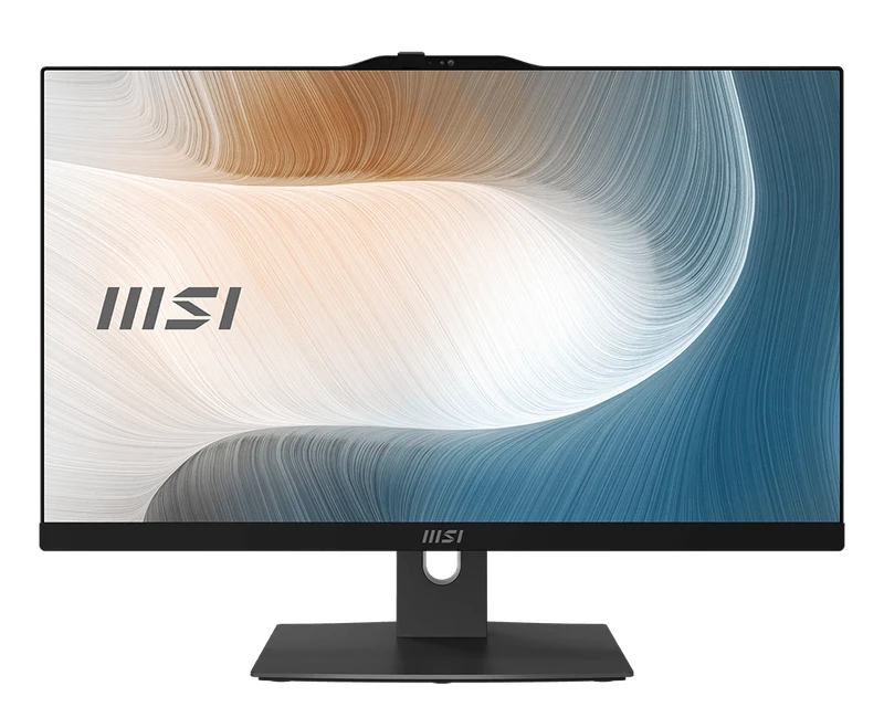 PC All In One MSI MODERN AM242TP 12M-456IT