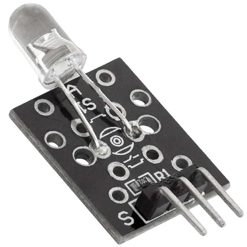 KY-005 IR Infrarot Sender Transceiver Modul