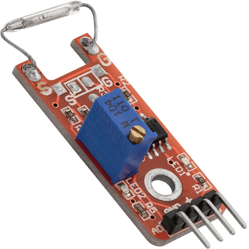 KY-025 Magnetschalter Reed Sensor Modul