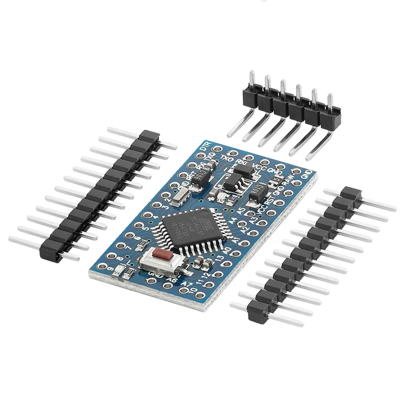 AZ-ProMini-Board mit 5V ATmega328 und 16MHz