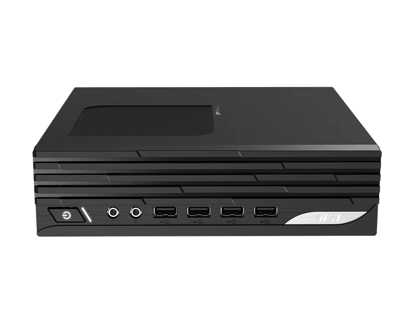 PC Desktop MSI PRO DP21 13M-487EU