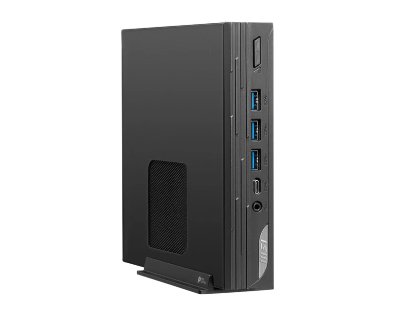 PC Desktop MSI PRO DP10 13M-052IT