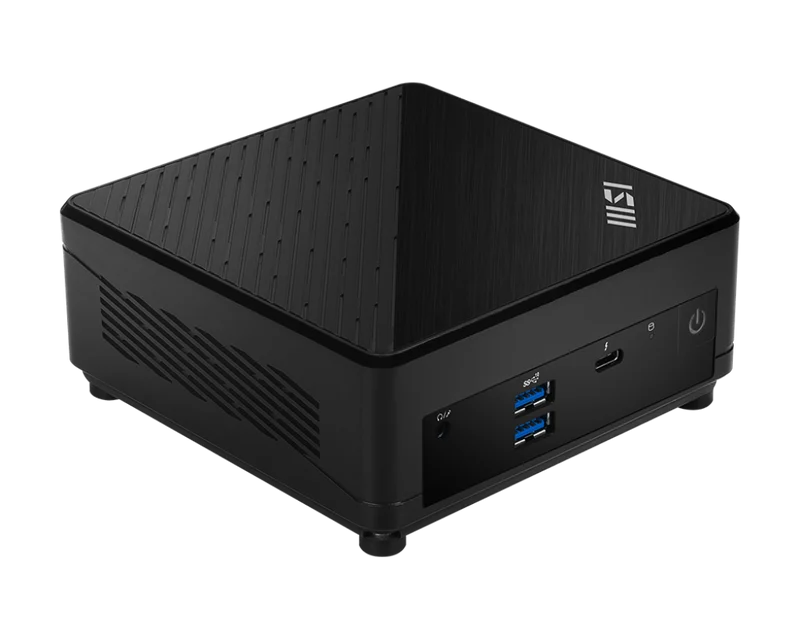 PC Desktop MSI Cubi 5 12M-002EU