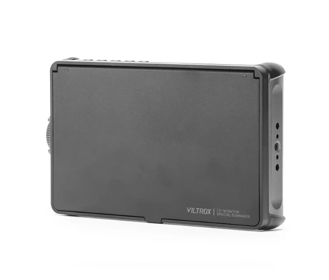Viltrox MONITOR 7" TOUCHSCREEN DC-L2 IPS 1280X800 HDMI + SD DC-L2 HDMI/SDI