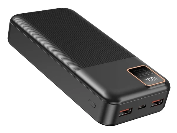 PATONA PREMIUM POWRBANK STARK 4.0 PD22.5W 20.000MAH