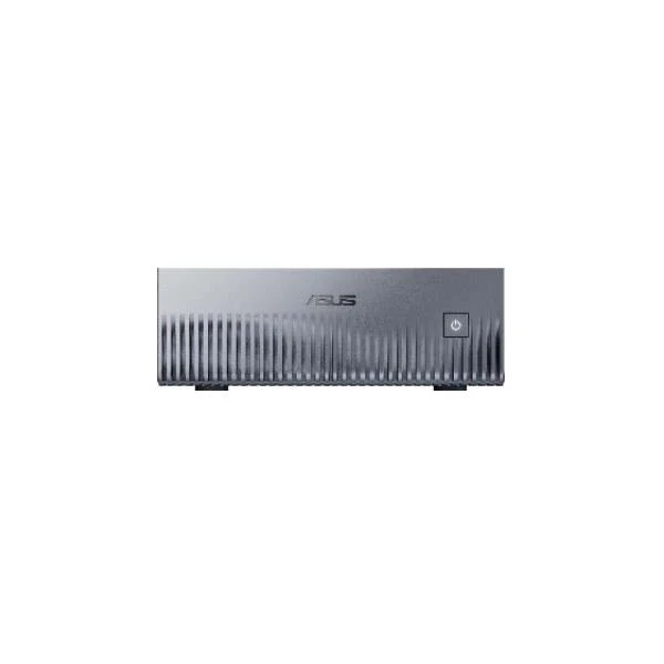 ASUS Ascent GX10 GX10-GG0027BN GB10 128 GB LPDDR5x-SDRAM 4 TB SSD Mini PC Grigio