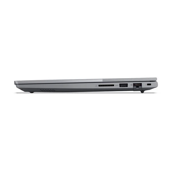 Lenovo ThinkBook 14 G8 IAL Intel Core Ultra 9 185H Computer portatile 35,6 cm (14") WUXGA 16 GB DDR5-SDRAM 512 GB SSD Wi-Fi 6E (802.11ax) Windows 11 Pro Italiano Grigio
