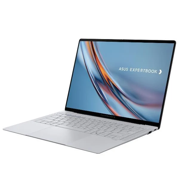 ASUS ExpertBook Ultra B9406CAA-TH1213X Copilot+ PC Intel Core Ultra 7 356H Computer portatile 35,6 cm (14") Touch screen WQXGA+ 32 GB LPDDR5x-SDRAM 1 TB SSD Wi-Fi 7 (802.11be) Windows 11 Pro Grigio