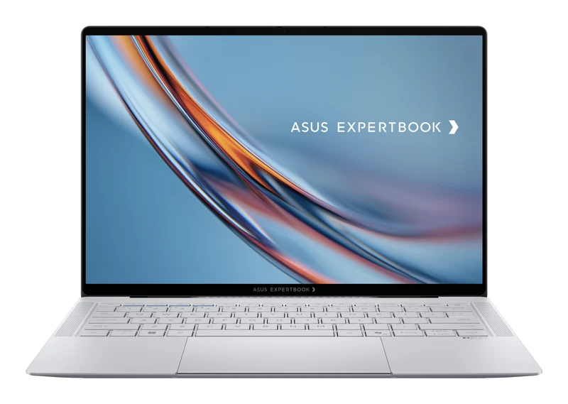 ASUS ExpertBook Ultra B9406CAA-TH1213X Copilot+ PC Intel Core Ultra 7 356H Computer portatile 35,6 cm (14") Touch screen WQXGA+ 32 GB LPDDR5x-SDRAM 1 TB SSD Wi-Fi 7 (802.11be) Windows 11 Pro Grigio
