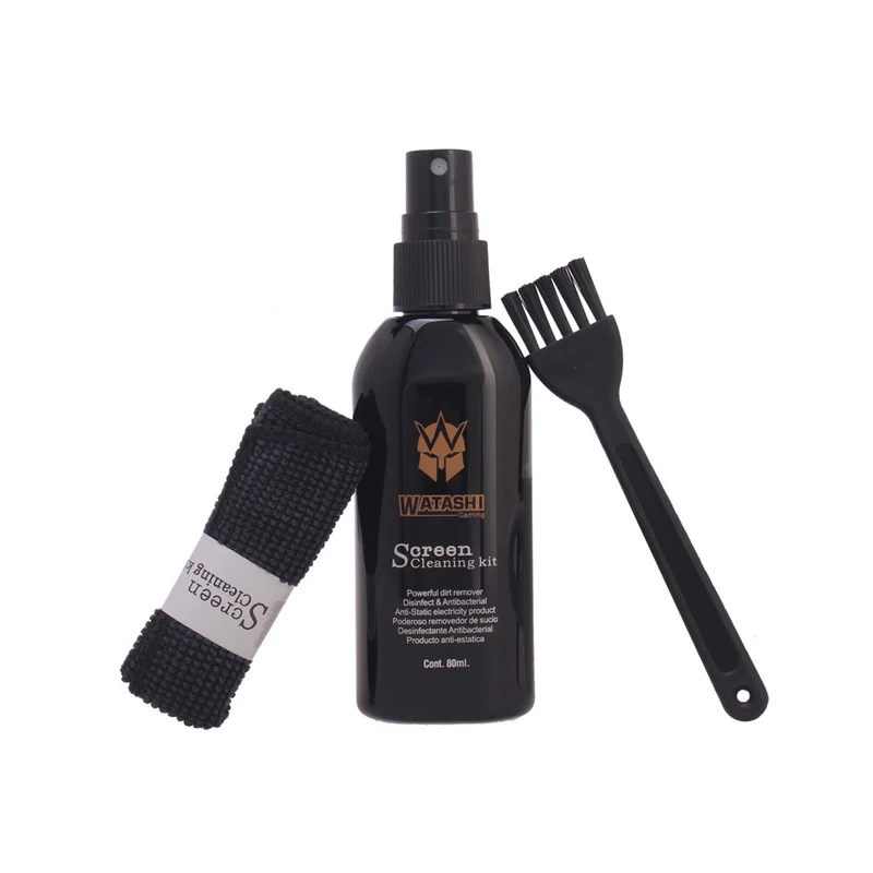 LCD Screen Digital Cameras Cleaning Set WS-L3 80ml