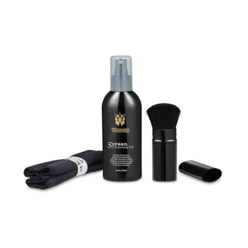 LCD Screen Cleaning Set WS-L2 210ml