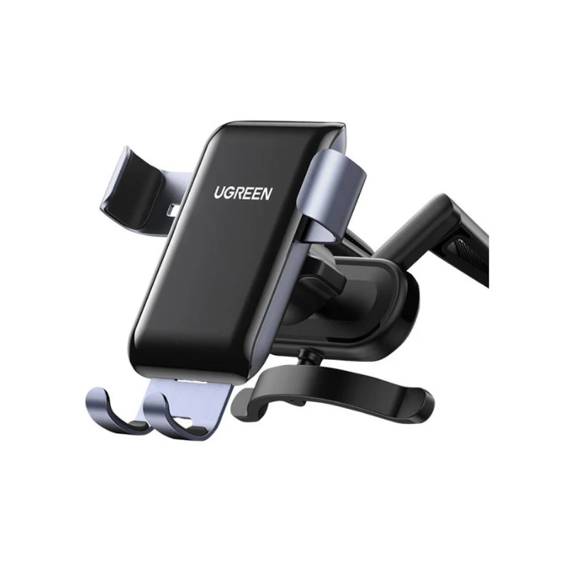 UGREEN 30401 Gravity Phone Holder for Round Air Vent