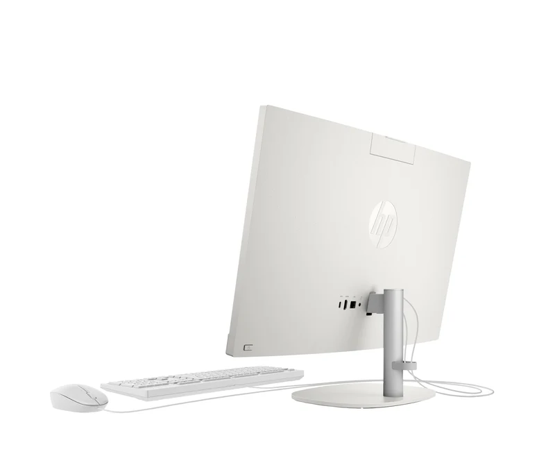 HP ProOne 240 G10 Desktop PC Intel® Core™ i3 60,5 cm (23.8") 1920 x 1080 Pixel 8 GB DDR4-SDRAM 512 GB SSD Windows 11 Home Wi-Fi 6 (802.11ax)