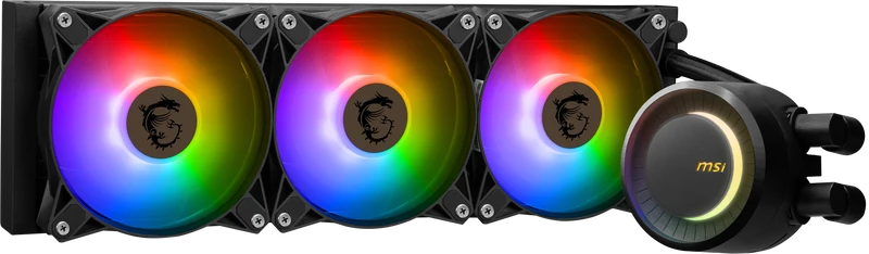 MSI MAG Coreliquid E360